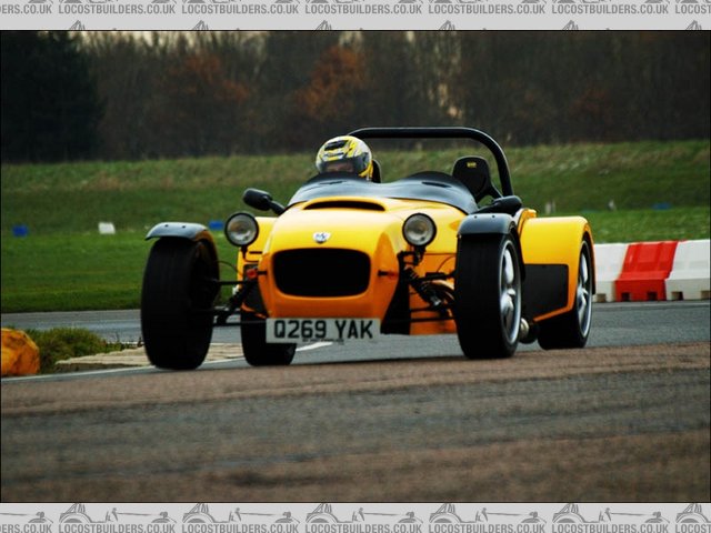 FEB 2004 ME at bruntingthorpe(PHOTO USED BY MK FOR KIT CAR MAG ADD)